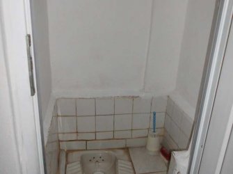 KİLİS'TE KARTALBEY MAHALLESİNDE SATILIK MÜSTAKİL EV 