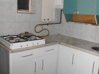 KİLİS'TE KARTALBEY MAHALLESİNDE SATILIK MÜSTAKİL EV 