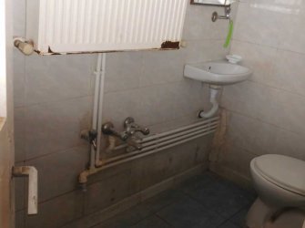 KİLİS'TE KARTALBEY MAHALLESİNDE SATILIK MÜSTAKİL EV 