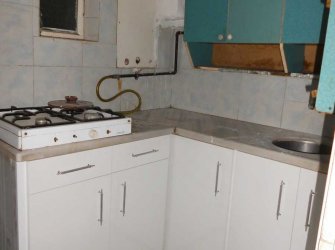 KİLİS'TE KARTALBEY MAHALLESİNDE SATILIK MÜSTAKİL EV 