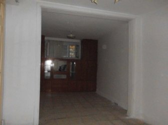 KİLİS'TE KARTALBEY MAHALLESİNDE SATILIK MÜSTAKİL EV 