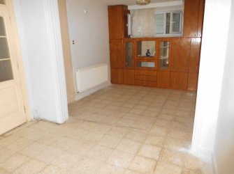 KİLİS'TE KARTALBEY MAHALLESİNDE SATILIK MÜSTAKİL EV 