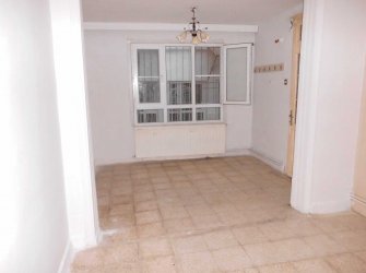 KİLİS'TE KARTALBEY MAHALLESİNDE SATILIK MÜSTAKİL EV 
