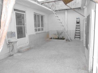 KİLİS'TE KARTALBEY MAHALLESİNDE SATILIK MÜSTAKİL EV 