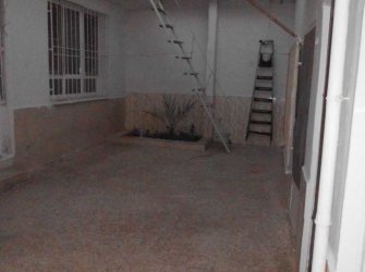 KİLİS'TE KARTALBEY MAHALLESİNDE SATILIK MÜSTAKİL EV 