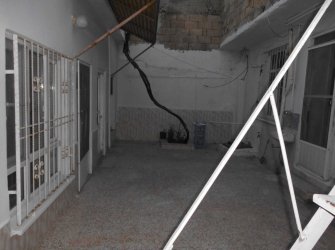 KİLİS'TE KARTALBEY MAHALLESİNDE SATILIK MÜSTAKİL EV 