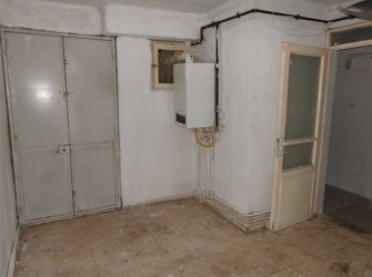 KİLİS'TE KARTALBEY MAHALLESİNDE SATILIK MÜSTAKİL EV 
