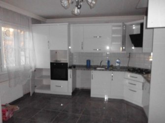 KİLİSTE BÖLÜK MAHALLESİNDE SATILIK 1. KATTA EV