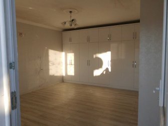 KİLİSTE BÖLÜK MAHALLESİNDE SATILIK 1. KATTA EV