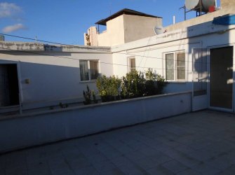 KİLİSTE BÖLÜK MAHALLESİNDE SATILIK 1. KATTA EV