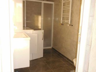 KİLİSTE BÖLÜK MAHALLESİNDE SATILIK 1. KATTA EV