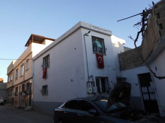 KİLİSTE BÖLÜK MAHALLESİNDE SATILIK 1. KATTA EV