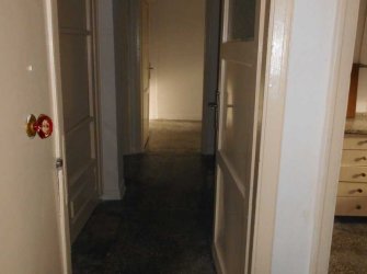 KİLİS BELEDİYE LOJMANLARINDA SATILIK DAİRE