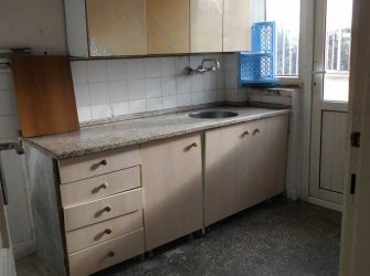 KİLİS BELEDİYE LOJMANLARINDA SATILIK DAİRE