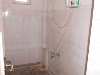 KİLİS BELEDİYE LOJMANLARINDA SATILIK DAİRE