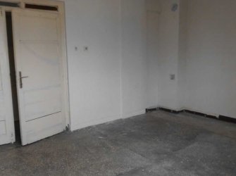 KİLİS BELEDİYE LOJMANLARINDA SATILIK DAİRE