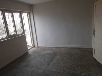 KİLİS BELEDİYE LOJMANLARINDA SATILIK DAİRE