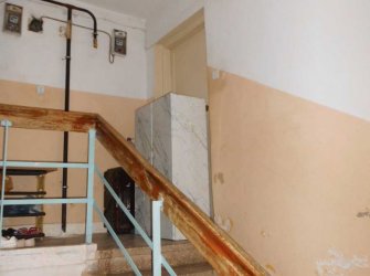 KİLİS BELEDİYE LOJMANLARINDA SATILIK DAİRE