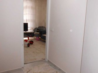 KİLİS ESKİ BEŞEVLERDE SATILIK TEMİZ DAİRE