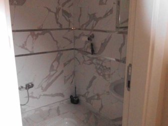 KİLİS ESKİ BEŞEVLERDE SATILIK TEMİZ DAİRE