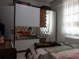 KİLİS ESKİ BEŞEVLERDE SATILIK TEMİZ DAİRE