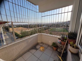 KİLİS ESKİ BEŞEVLER EKREMÇETİN BLOKLARINDA 2 BALKONLU  SATILIK DAİRE