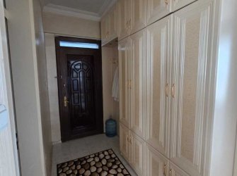 KİLİS ESKİ BEŞEVLER EKREMÇETİN BLOKLARINDA 2 BALKONLU  SATILIK DAİRE