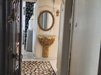 KİLİS ESKİ BEŞEVLER EKREMÇETİN BLOKLARINDA 2 BALKONLU  SATILIK DAİRE