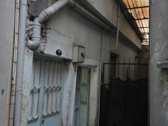 Kiliste Satılık Temiz Ev