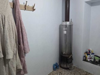 Kiliste Satılık Temiz Ev