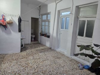 Kiliste Satılık Temiz Ev