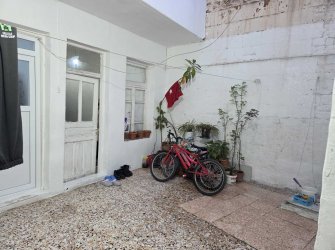 Kiliste Satılık Temiz Ev