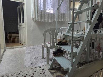 Kiliste Satılık Temiz Ev