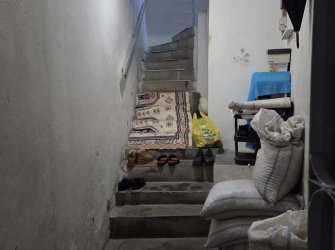 Kiliste Satılık Temiz Ev