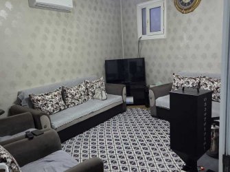 Kiliste Satılık Temiz Ev