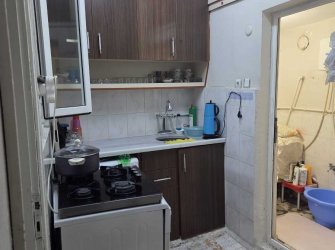 Kiliste Satılık Temiz Ev