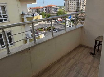 KİLİSTE ESKİ HASTANE YOLUNDA 1+1 EŞYALI SATILIK DAİRE