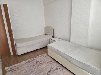 KİLİSTE ESKİ HASTANE YOLUNDA 1+1 EŞYALI SATILIK DAİRE