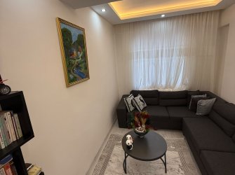 KİLİS ÇEVRE YOLU TARAFINDA BEYAZ KÖŞK DÜĞÜN SALONU ARKASINDA LÜX SATILIK DAİRE
