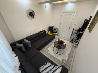 KİLİS ÇEVRE YOLU TARAFINDA BEYAZ KÖŞK DÜĞÜN SALONU ARKASINDA LÜX SATILIK DAİRE