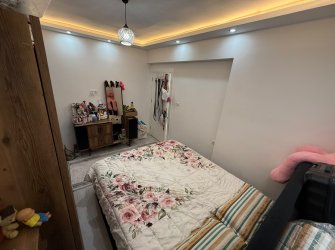 KİLİS ÇEVRE YOLU TARAFINDA BEYAZ KÖŞK DÜĞÜN SALONU ARKASINDA LÜX SATILIK DAİRE