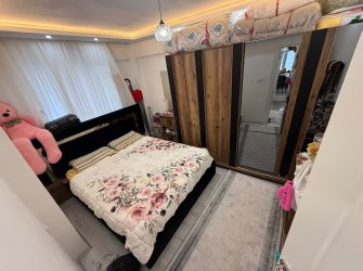 KİLİS ÇEVRE YOLU TARAFINDA BEYAZ KÖŞK DÜĞÜN SALONU ARKASINDA LÜX SATILIK DAİRE