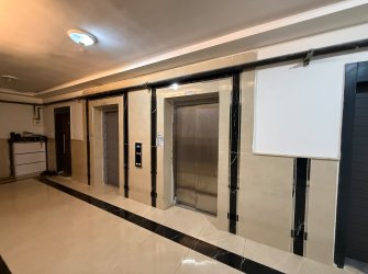 KİLİS ÇEVRE YOLU TARAFINDA BEYAZ KÖŞK DÜĞÜN SALONU ARKASINDA LÜX SATILIK DAİRE