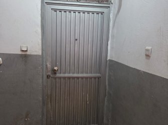 KİLİS'TE SATILIK GİRİŞ KAT DOĞALGAZLI DAİRE