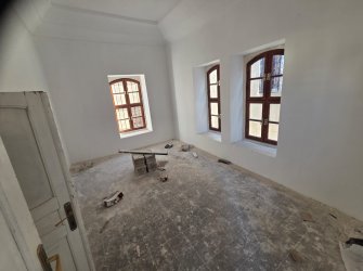 KİLİS ULU CAMİ YANINDA SATILIK TARİHİ KONAK 