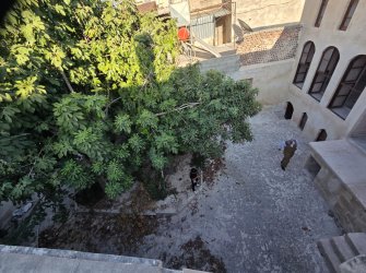 KİLİS ULU CAMİ YANINDA SATILIK TARİHİ KONAK 