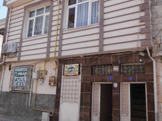 Kilis Ahmetrasim'de 2 Katlı Komple Satılık Müstakil