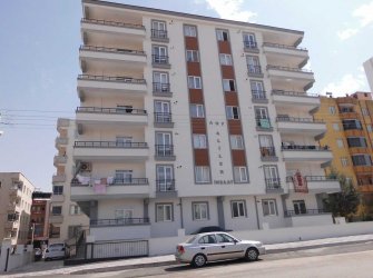 Kilis Selmaz Solmaz Camii Yukarısı'nda Satılık Sıfır Daire