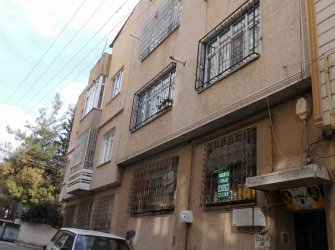 Kilis Karataş Kampüsü Arkasında Satılık Daire
