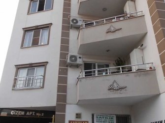KİLİS ESKİ HAPİSHANE YANINDA SATILIK 1 ODALI 30 M2 STÜDYO OFİS, 2 ADET 50 VE 70 M2 AYRI TAPULU DEPO